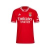 Officiële Voetbalshirt + Korte Broek Benfica Thuis 2023-24 - Kids